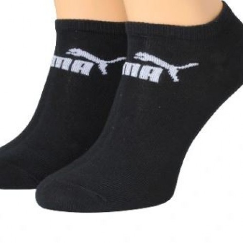 puma Siyah 2'li Çorap (906811-01) 35-38 puma Siyah 2'li Çorap (906811-01) 35-38