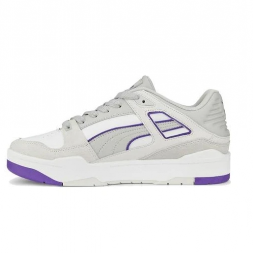  PUMA ZAPATİLLAS SLİPSTREAM UNISEX SPOR AYAKKABI BEYAZ 388636 03 B-8