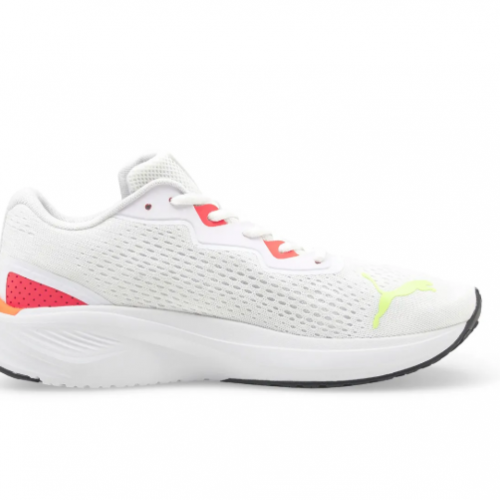 Puma Aviator Kadın Koşu ve Yürüyüş Ayakkabısı 19517505 beyaz B-239 Puma Aviator Kadın Koşu ve Yürüyüş Ayakkabısı 19517505 beyaz B-239
