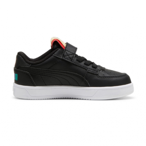 PUMA CAVEN 2.0 SİYAH ÇOCUK SPOR AYAKKABI 39544602 Ç-163 PUMA CAVEN 2.0 SİYAH ÇOCUK SPOR AYAKKABI 39544602 Ç-163