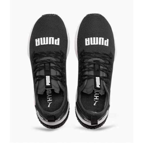 Puma HYBRID NX Siyah Erkek Sneaker Ayakkabı 19225902 E-477 Puma HYBRID NX Siyah Erkek Sneaker Ayakkabı 19225902 E-477
