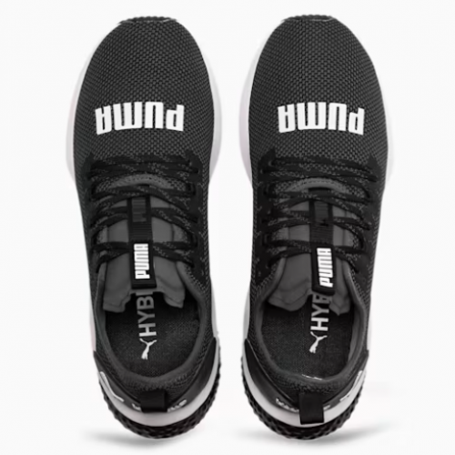 Puma HYBRID NX Siyah Erkek Sneaker Ayakkabı 19225902 E-477 Puma HYBRID NX Siyah Erkek Sneaker Ayakkabı 19225902 E-477