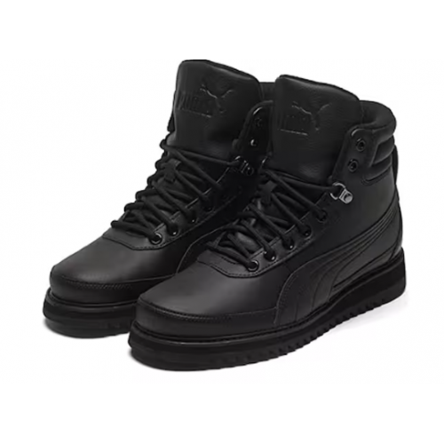 PUMA DESİERTO V2 ERKEK SİYAH BOT 37302503 E-107 PUMA DESİERTO V2 ERKEK SİYAH BOT 37302503 E-107