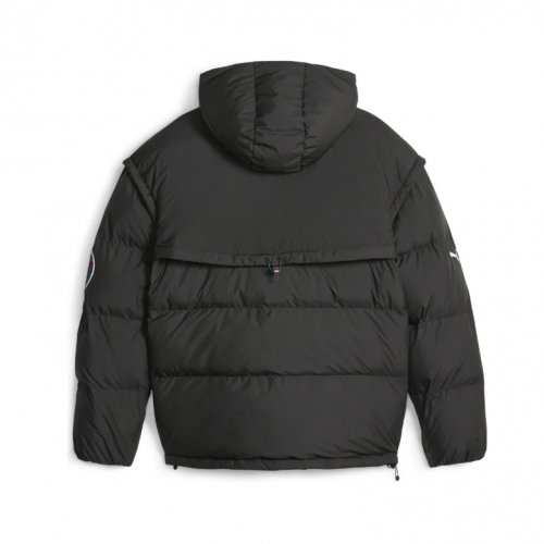 Bmw Mms Statement Race Jkt Erkek Puma Siyah Erkek MONT 62106901