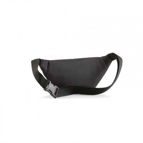 Puma Phase Waist Bag Unisex Siyah Günlük Stil Bel Çantası 09116501 Puma Phase Waist Bag Unisex Siyah Günlük Stil Bel Çantası 09116501