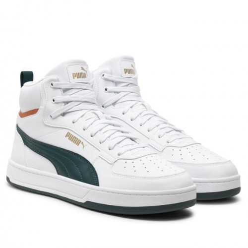 PUMA CAVEN 2.0 MID BEYAZ ERKEK SPOR AYAKKABI 39229115 T-24 PUMA CAVEN 2.0 MID BEYAZ ERKEK SPOR AYAKKABI 39229115 T-24