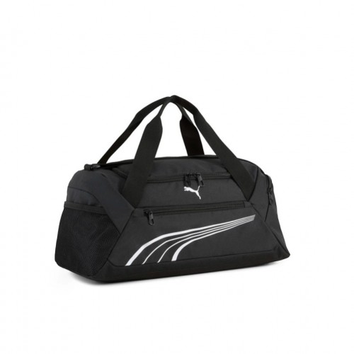 Puma Fundamental Xs Siyah Unisex Spor Çantası 09118801