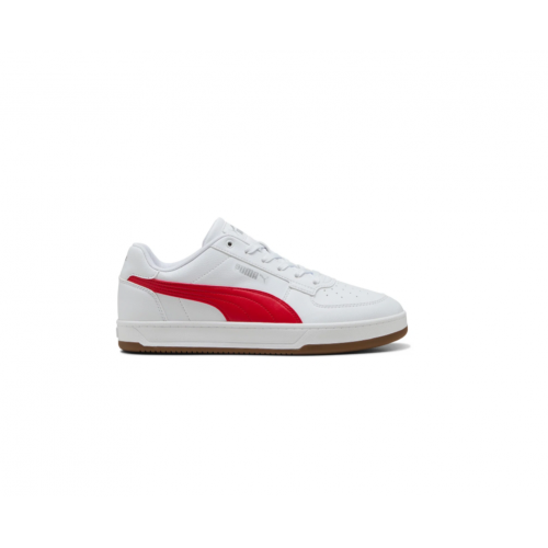 PUMA CAVEN 2.0 ERKEK SPOR AYAKKABI BEYAZ 39229078 T-32