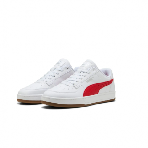 PUMA CAVEN 2.0 ERKEK SPOR AYAKKABI BEYAZ 39229078 T-32