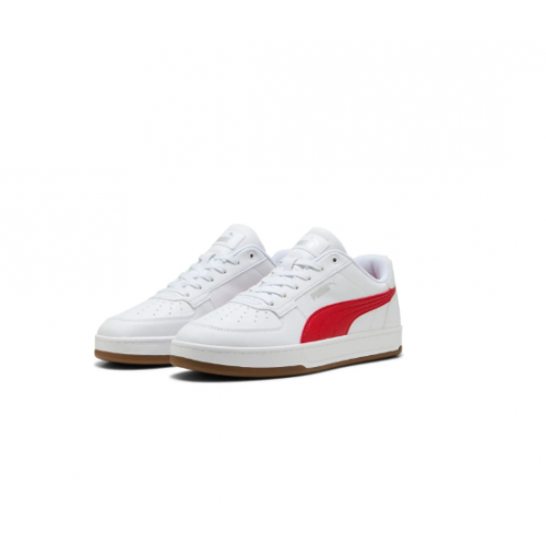 PUMA CAVEN 2.0 ERKEK SPOR AYAKKABI BEYAZ 39229078 T-32
