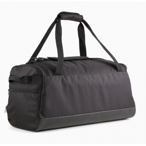 Puma Challenger 58 LİTRE Orta Boy Spor Çantası 091145-01 Siyah Puma Challenger 58 LİTRE Orta Boy Spor Çantası 091145-01 Siyah