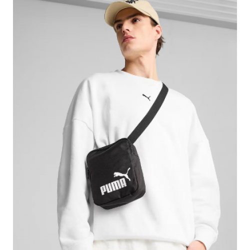 Puma Unisex Omuz Çanta Unisex Omuz Çanta 091173-01