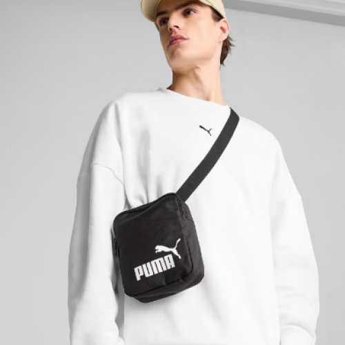 Puma Unisex Omuz Çanta Unisex Omuz Çanta 091173-01