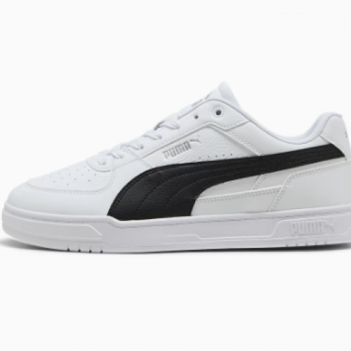 Puma Caven III Erkek Beyaz Spor Ayakkabı 409170-04 B1B-7