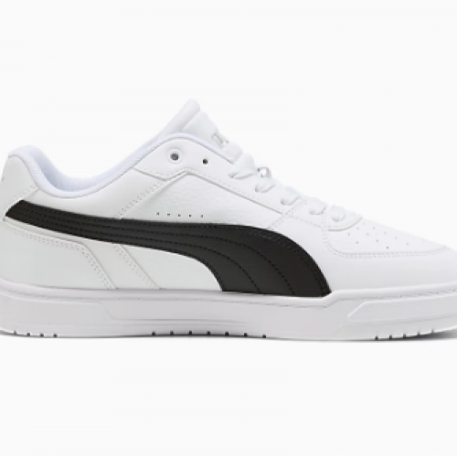 Puma Caven III Erkek Beyaz Spor Ayakkabı 409170-04 B1B-7 Puma Caven III Erkek Beyaz Spor Ayakkabı 409170-04 B1B-7