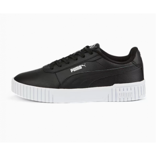 Puma Carina 2.0 Kadın Siyah Spor Ayakkabı 385849-05 B1B-10