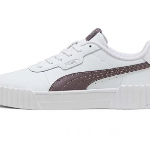 Puma Carina 3.0 Sneaker Unisex Spor Ayakkabı 400365-19 B1B-12