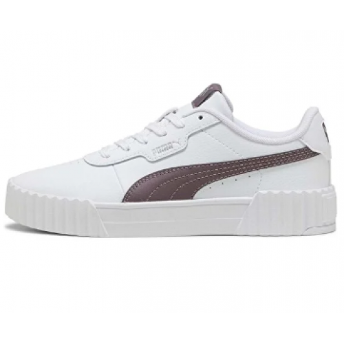Puma Carina 3.0 Sneaker Unisex Spor Ayakkabı 400365-19 B1B-12