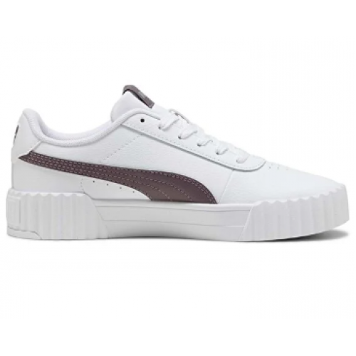 Puma Carina 3.0 Sneaker Unisex Spor Ayakkabı 400365-19 B1B-12