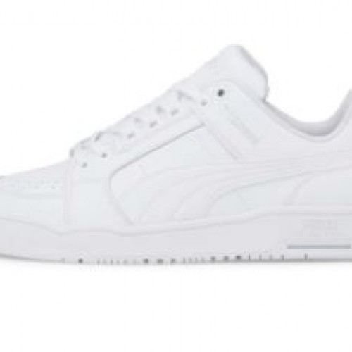 PUMA SLIPSTREAM LO 38340101 BEYAZ ERKEK SPOR AYAKKABI E-354 PUMA SLIPSTREAM LO 38340101 BEYAZ ERKEK SPOR AYAKKABI E-354