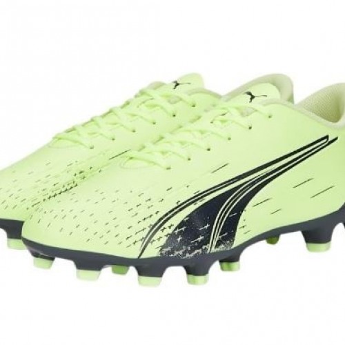 Puma Ultra Play FG/AG KRAMPON YEŞİL 10690701 Y-81 Puma Ultra Play FG/AG KRAMPON YEŞİL 10690701 Y-81