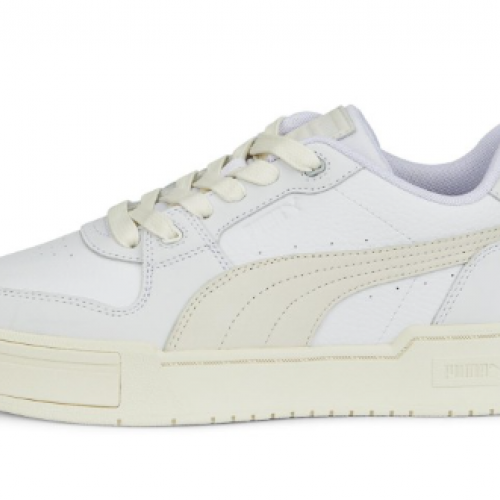 PUMA CA PRO LUX KREM ERKEK SPOR AYAKKABI 38748801 E-74
