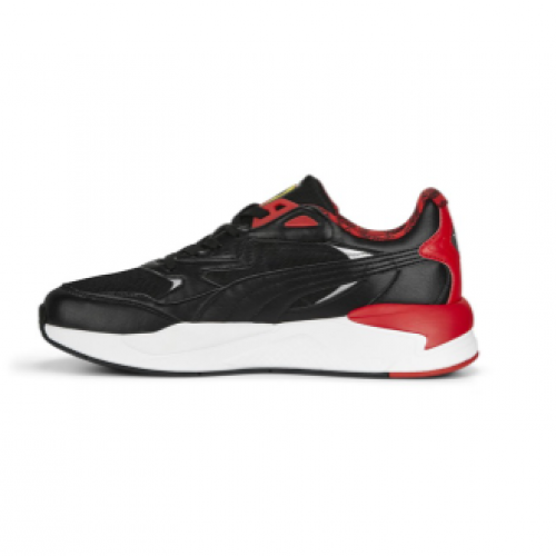 PUMA FERRARİ X-RAY Speed SİYAH ERKEK SNEAKER 30782701 E-84 PUMA FERRARİ X-RAY Speed SİYAH ERKEK SNEAKER 30782701 E-84