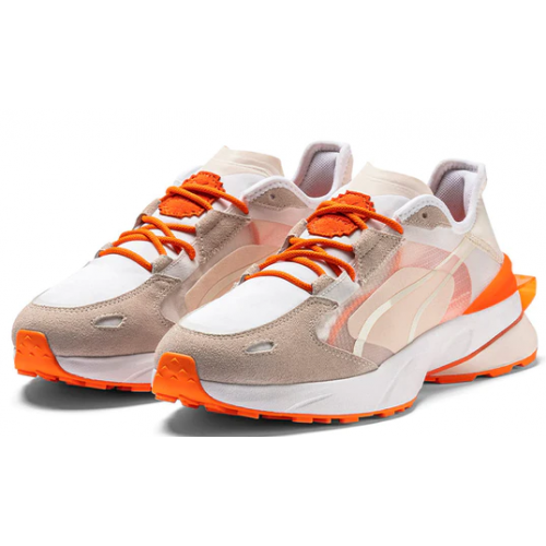 PUMA PWRFRAME OP-1 PRONOUNCE KREM ERKEK SPOR AYAKKABI 38271301 E-50 PUMA PWRFRAME OP-1 PRONOUNCE KREM ERKEK SPOR AYAKKABI 38271301 E-50