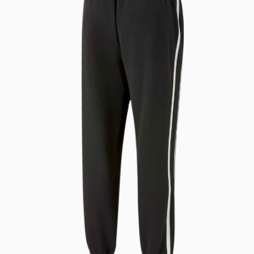 PUMA BMW MOTORSPORT SİYAH ERKEK EŞOFMAN ALTI 53811301 PUMA BMW MOTORSPORT SİYAH ERKEK EŞOFMAN ALTI 53811301