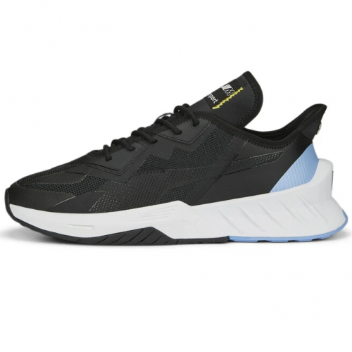 Puma BMW Motorsport Maco SL Siyah Erkek Ayakkabı 30749101 E-71