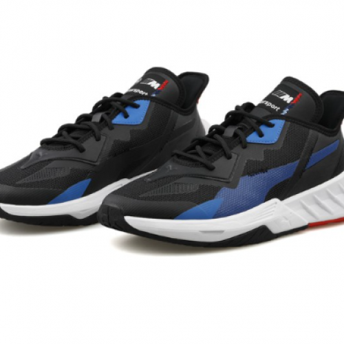 PUMA BMW MMS SİYAH ERKEK SPOR AYAKKABI E-70 30749103 PUMA BMW MMS SİYAH ERKEK SPOR AYAKKABI E-70 30749103