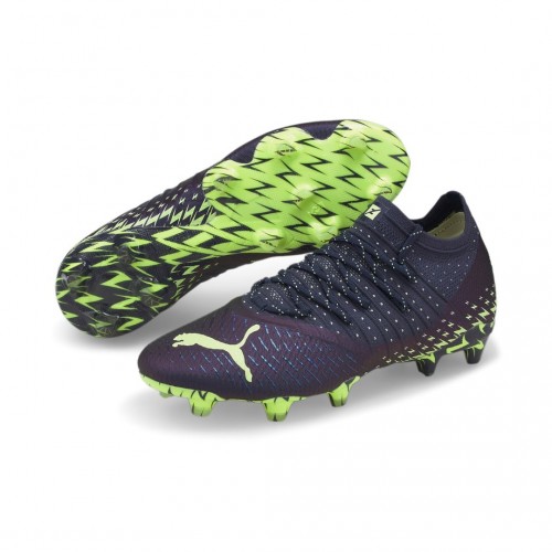 PUMA FUTURE Z 1.4 FG/AG ERKEK KRAMPON 10698901 RENKLİ (P-76) PUMA FUTURE Z 1.4 FG/AG ERKEK KRAMPON 10698901 RENKLİ (P-76)