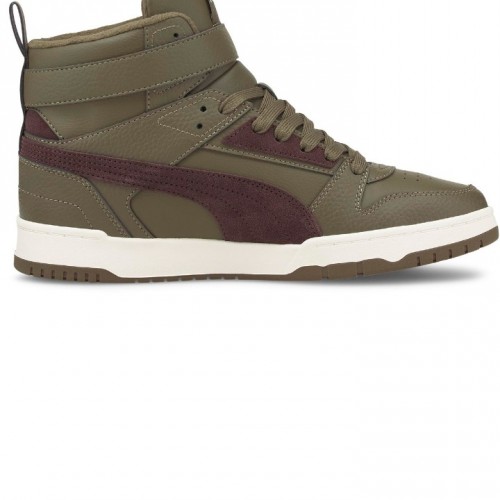 Puma RBD Game WTR Erkek Spor Ayakkabı 38760401 HAKİ E-406 Puma RBD Game WTR Erkek Spor Ayakkabı 38760401 HAKİ E-406