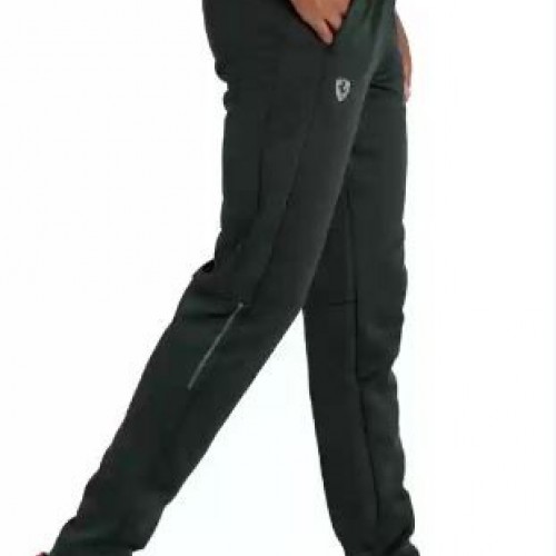PUMA Ferrari Style T7 Track yeşil eşofman 53176604 PUMA Ferrari Style T7 Track yeşil eşofman 53176604