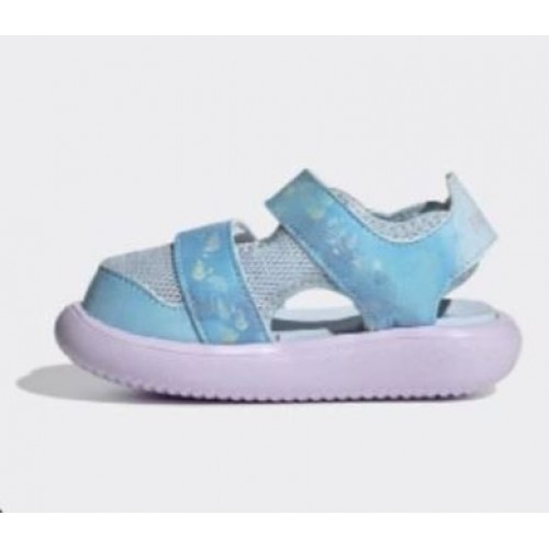 adidas comfort mavi çocuk sandalet FY8148 (Ç-101)
