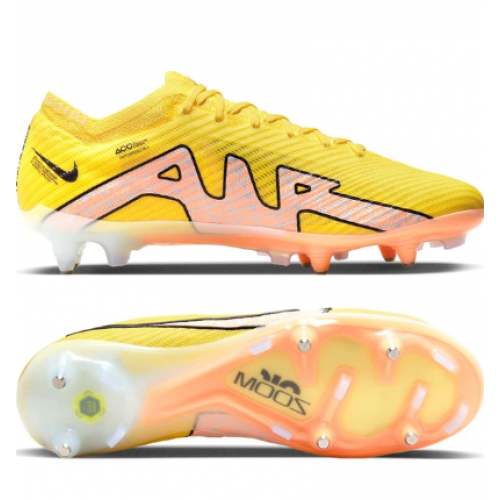 NIKE Zoom Vapor 15 ELITE SG-PRO AC KRAMPON SARI p-112 NIKE Zoom Vapor 15 ELITE SG-PRO AC KRAMPON SARI p-112