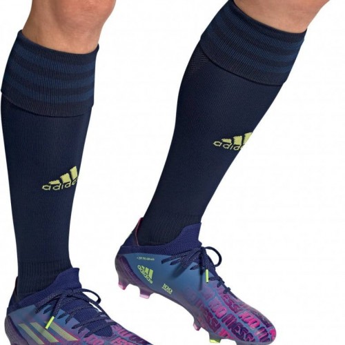 Adidas X SPEEDFLOW MESSI.1 FG MOR ERKEK KRAMPON P-98 fy6879  