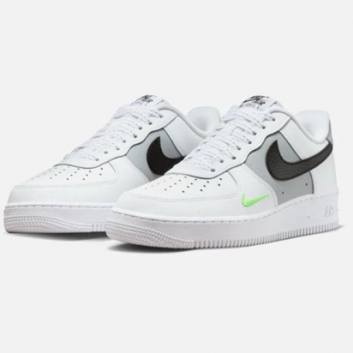 NIKE AIR FORCE BEYAZ ERKEK SPOR AYAKKABI FQ2204100 E-123 NIKE AIR FORCE BEYAZ ERKEK SPOR AYAKKABI FQ2204100 E-123