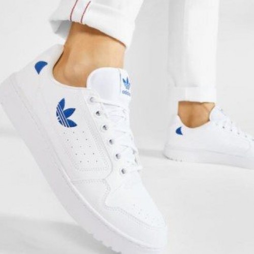 Adidas Originals Ny 90 Erkek Günlük Ayakkabı FZ2247 BEYAZ E-19 Adidas Originals Ny 90 Erkek Günlük Ayakkabı FZ2247 BEYAZ E-19