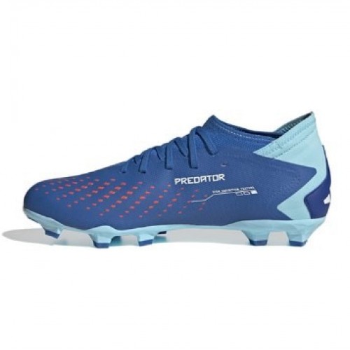 ADİDAS PREDATOR ACCURACY.3 FG MAVİ KRAMPON GZ0026 Y-109