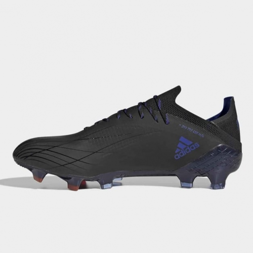 Adidas X Speedflow.1 Fg Erkek Çim Zemin Kramponu SIYAH FY6867 P-99
