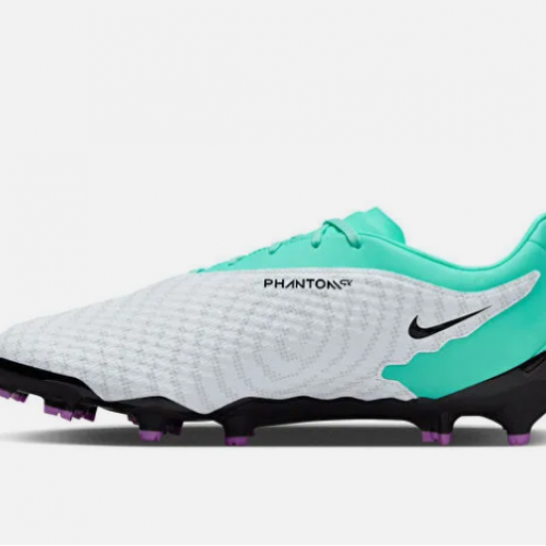 NIKE PHANTOM GX ACADEMY FG/MG BEYAZ KRAMPON DD9473 300 Y-117