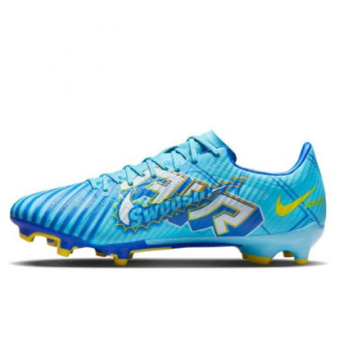 NIKE ZOOM VAPOR 15 ACADEMY KM FG/MG MAVİ KRAMPON DV0707400 Y-114
