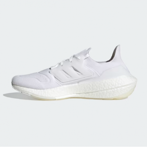 Adidas Ultraboost 22 Erkek Koşu Ayakkabısı Beyaz GX5459 E-135 