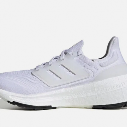 Adidas Koşu Ayakkabısı Ultraboost Light W GY9352 B-101