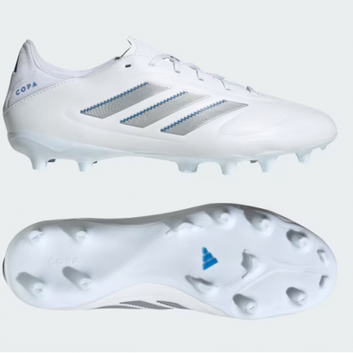 Adidas Copa Pure III League Fg/Mg Erkek Beyaz Futbol Krampon ID9051 Y-157 Adidas Copa Pure III League Fg/Mg Erkek Beyaz Futbol Krampon ID9051 Y-157