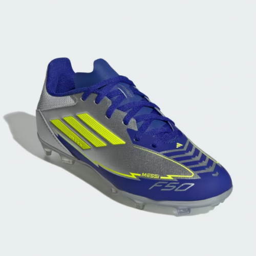 Adidas Çocuk Futbol Krampon F50 League Fg/Mg J Messi IH0924 Ç-178