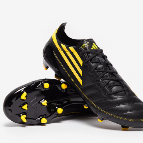 ADİDAS F50 ELITE FG RETRO 2010 SİYAH KRAMPON IH0946 P-156 ADİDAS F50 ELITE FG RETRO 2010 SİYAH KRAMPON IH0946 P-156