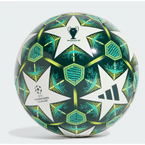 Adidas UCL 24/25 Unisex Beyaz Futbol Topu JH1281