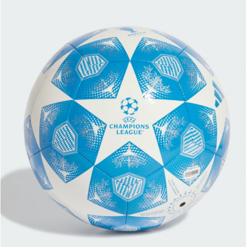 Adidas UCL Club Unisex Mavi Futbol Topu JH1286